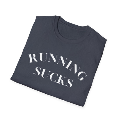 Running Sucks