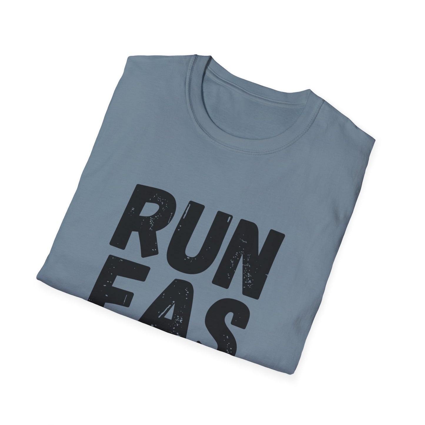 RUN FAS TER