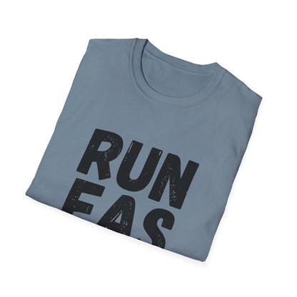 RUN FAS TER