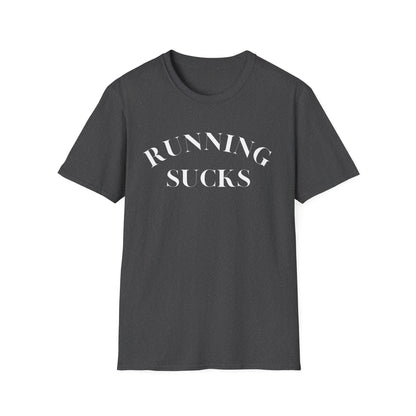 Running Sucks