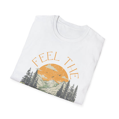 Feel The Breeze