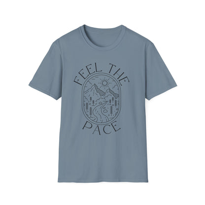 Feel The Pace