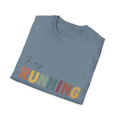 Fall In My Running Era