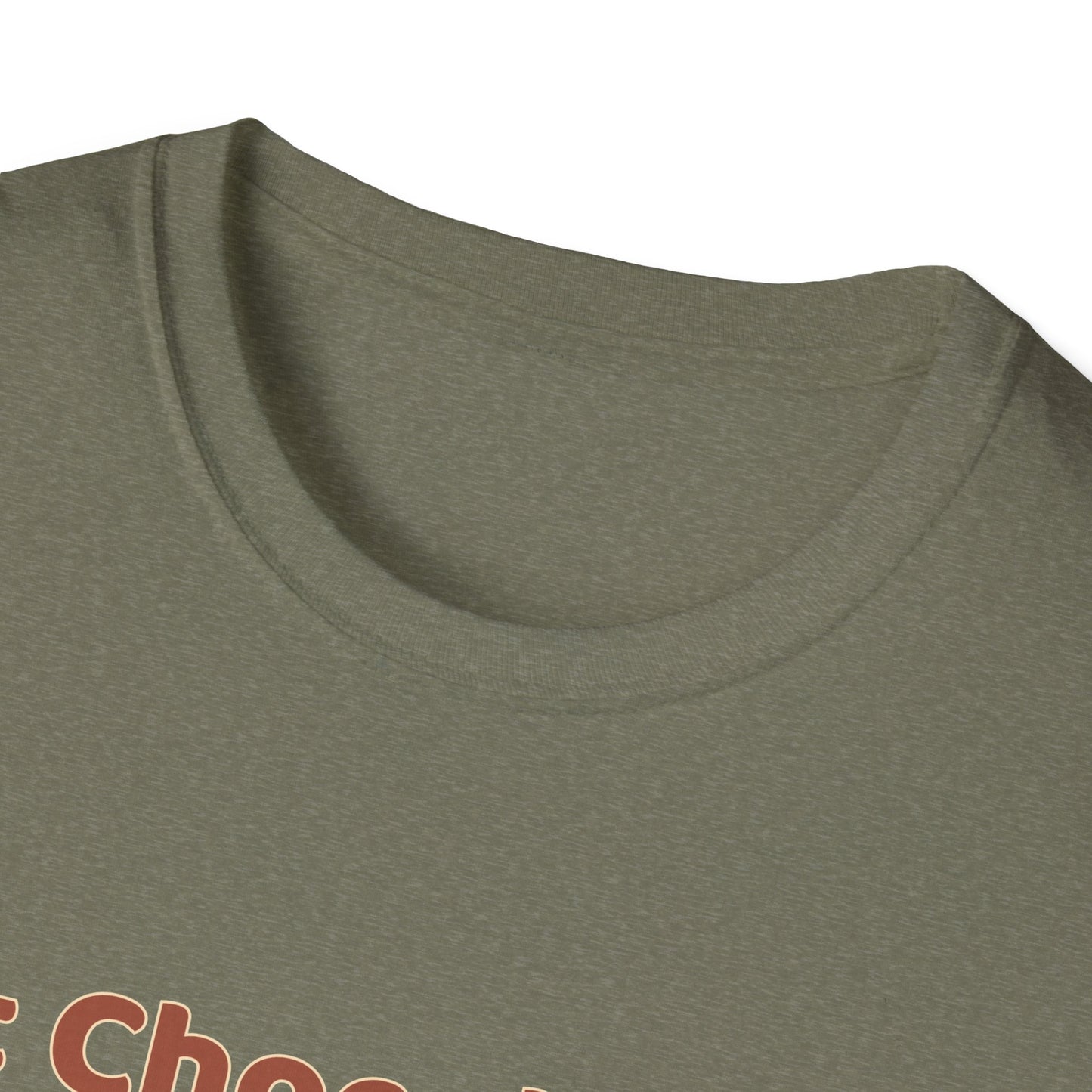 Hot Chocolate 5K