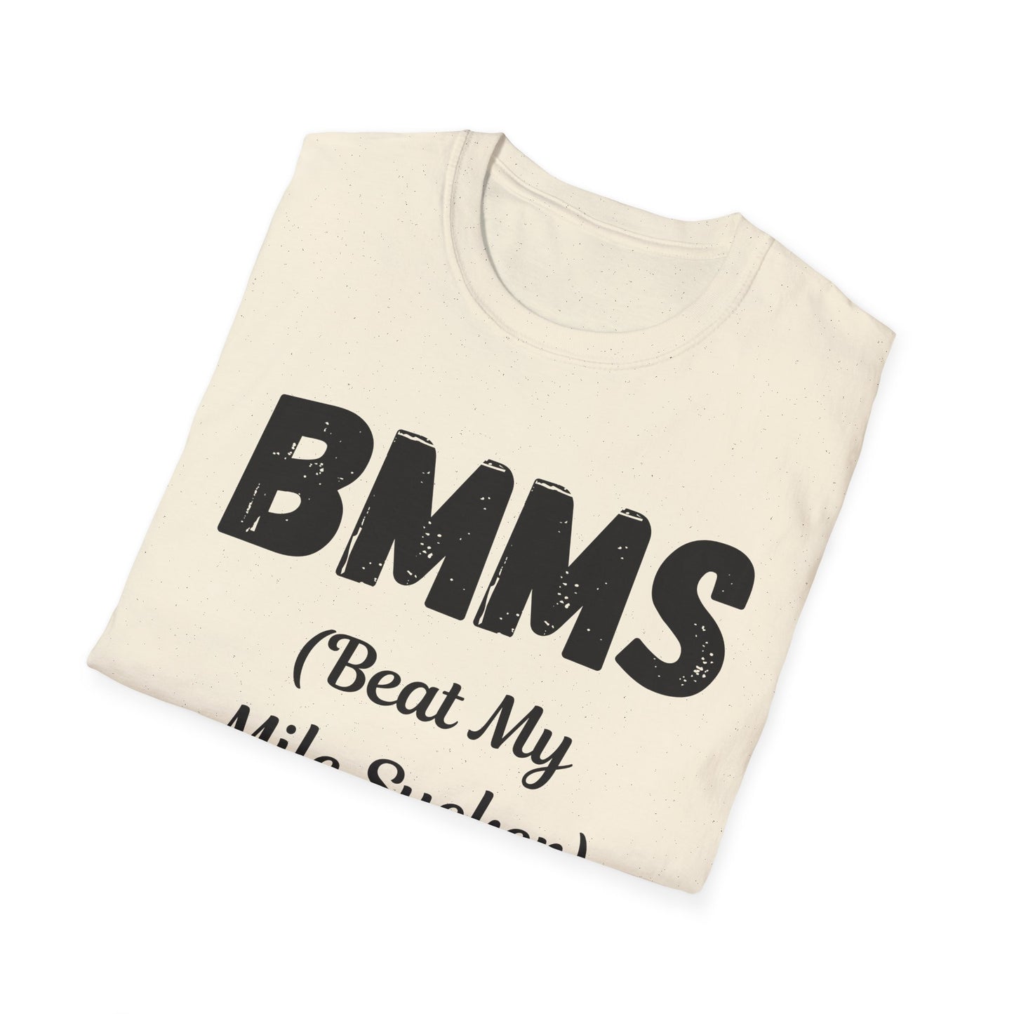 BMMS Beat My Mile Sucker