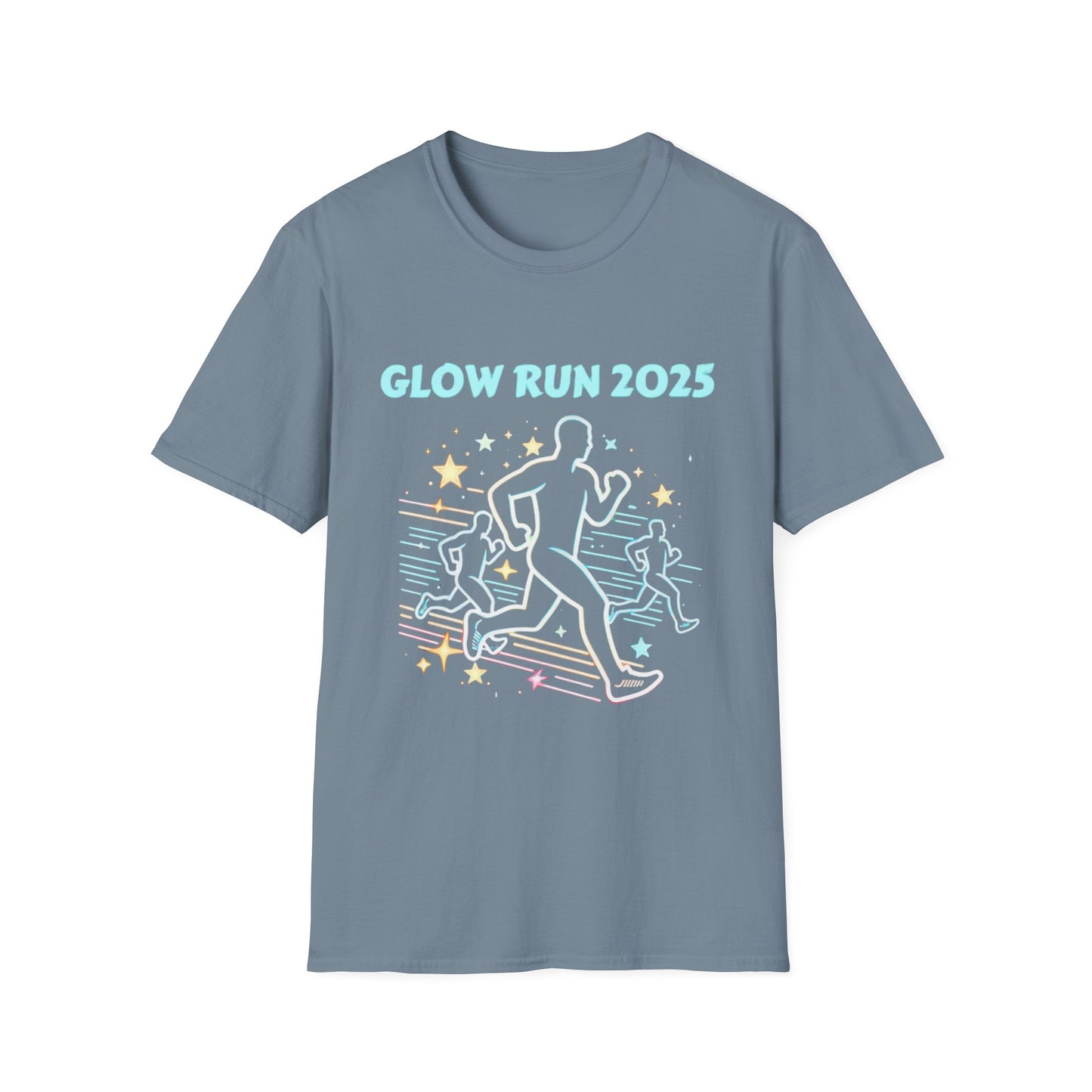 Glow Run 2025