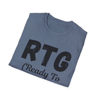 RTG Ready To Grind