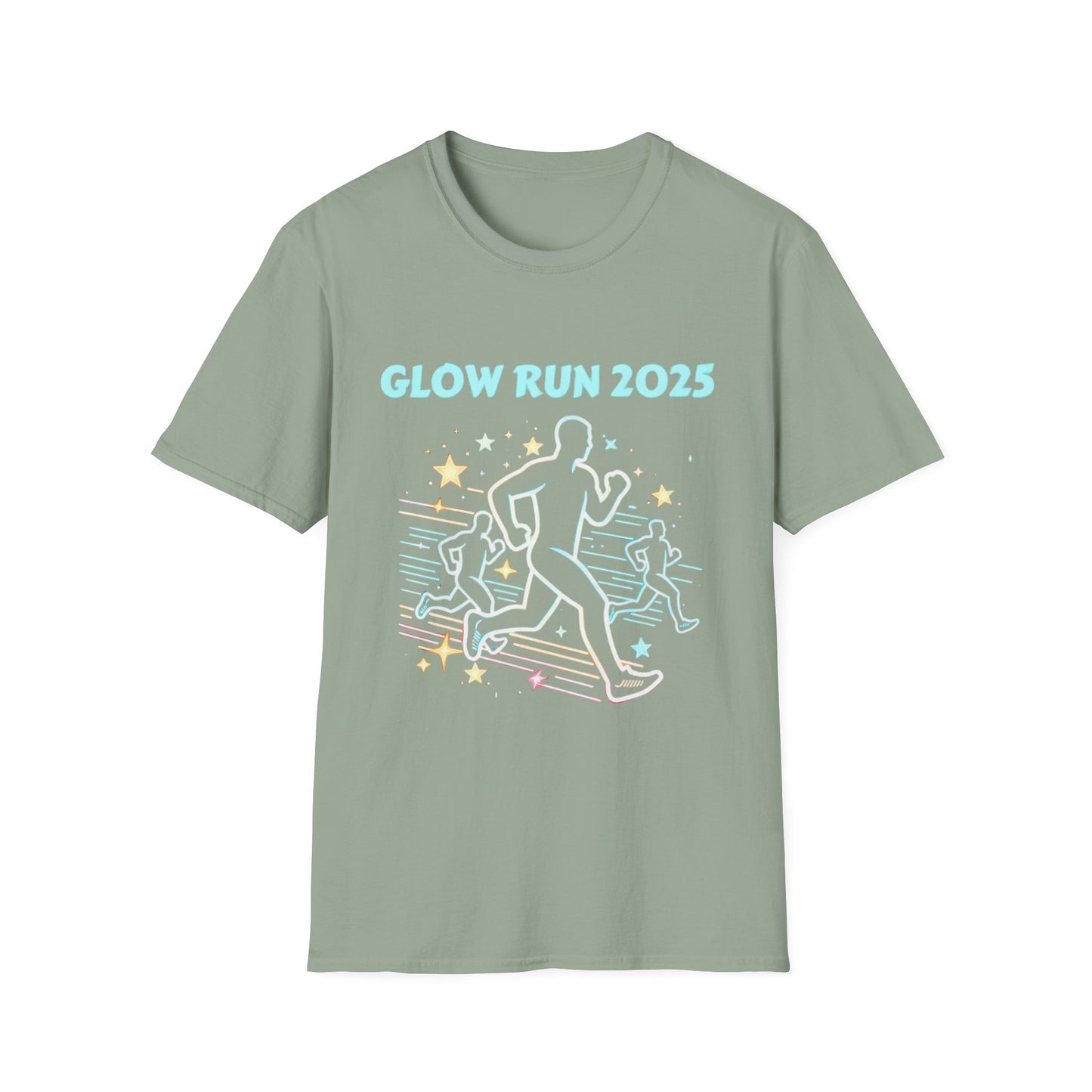 Glow Run 2025
