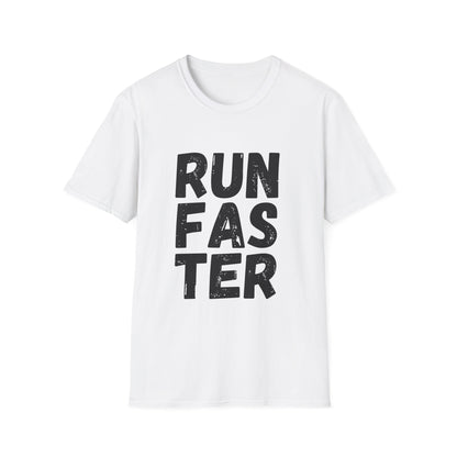 RUN FAS TER