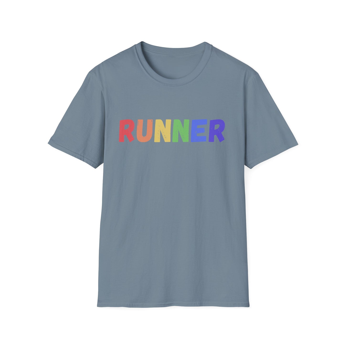 Rainbow Runner