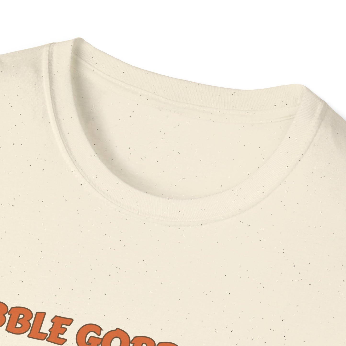 Gobble Gobble Trot