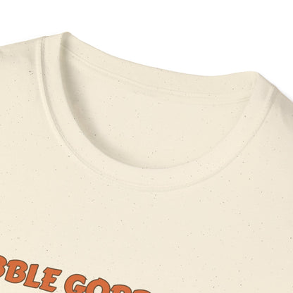 Gobble Gobble Trot