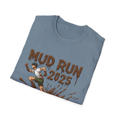 Mud Run 2025