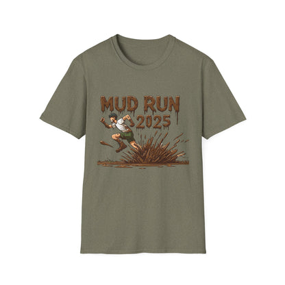 Mud Run 2025