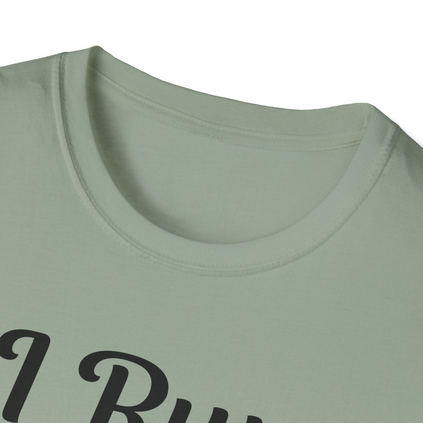 I Run For Fun