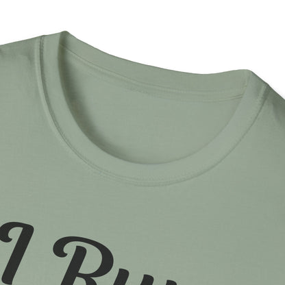 I Run For Fun