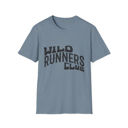 Wild Runners Club
