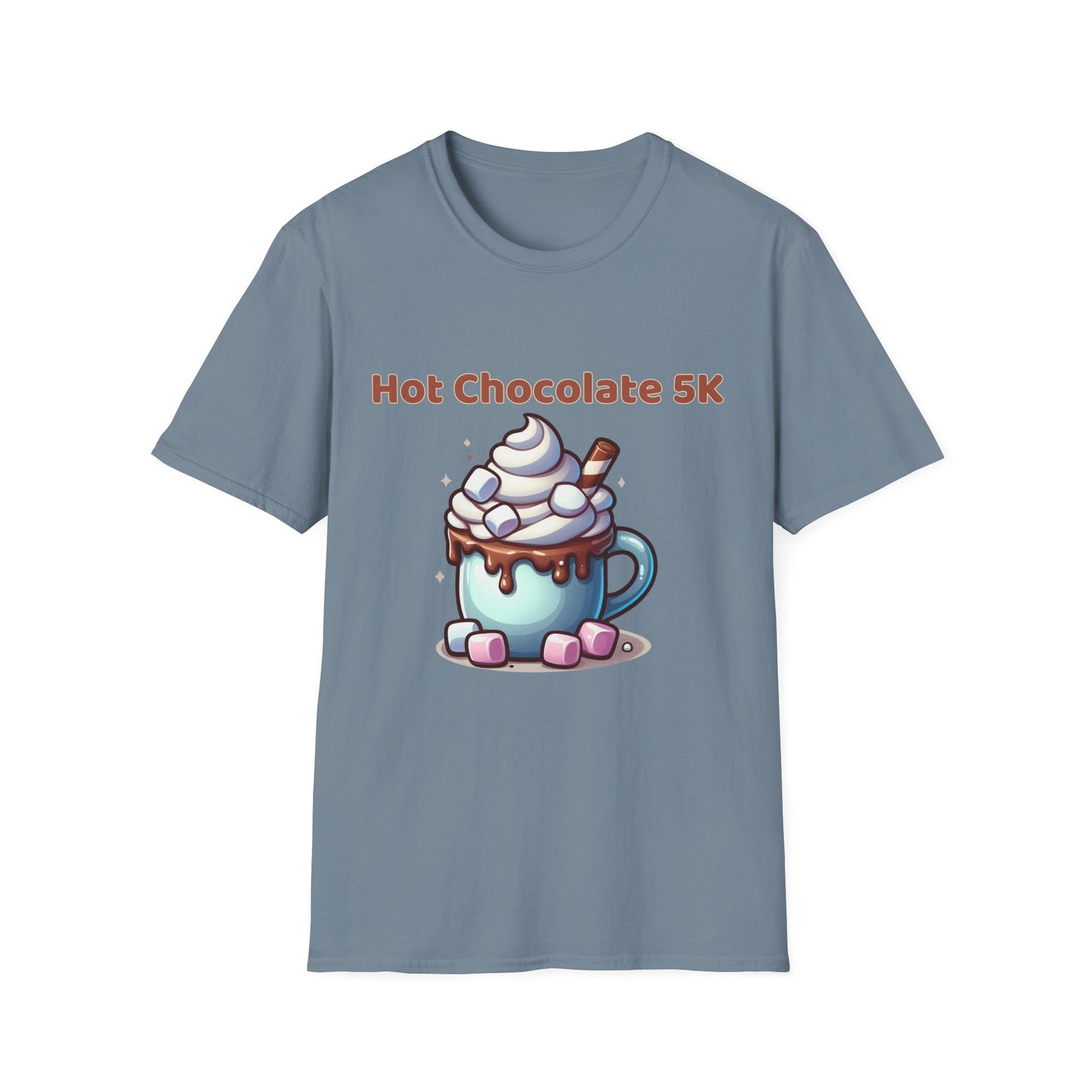 Hot Chocolate 5K