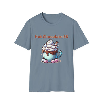 Hot Chocolate 5K