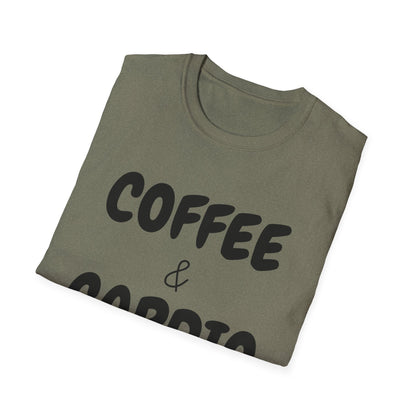 Coffee & Cardio