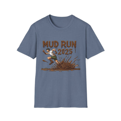 Mud Run 2025