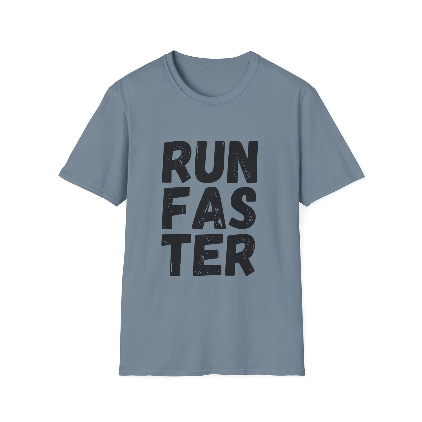 RUN FAS TER