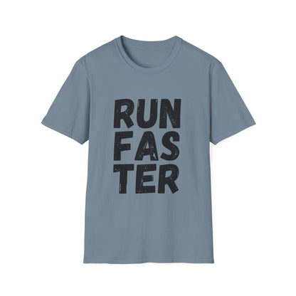 RUN FAS TER