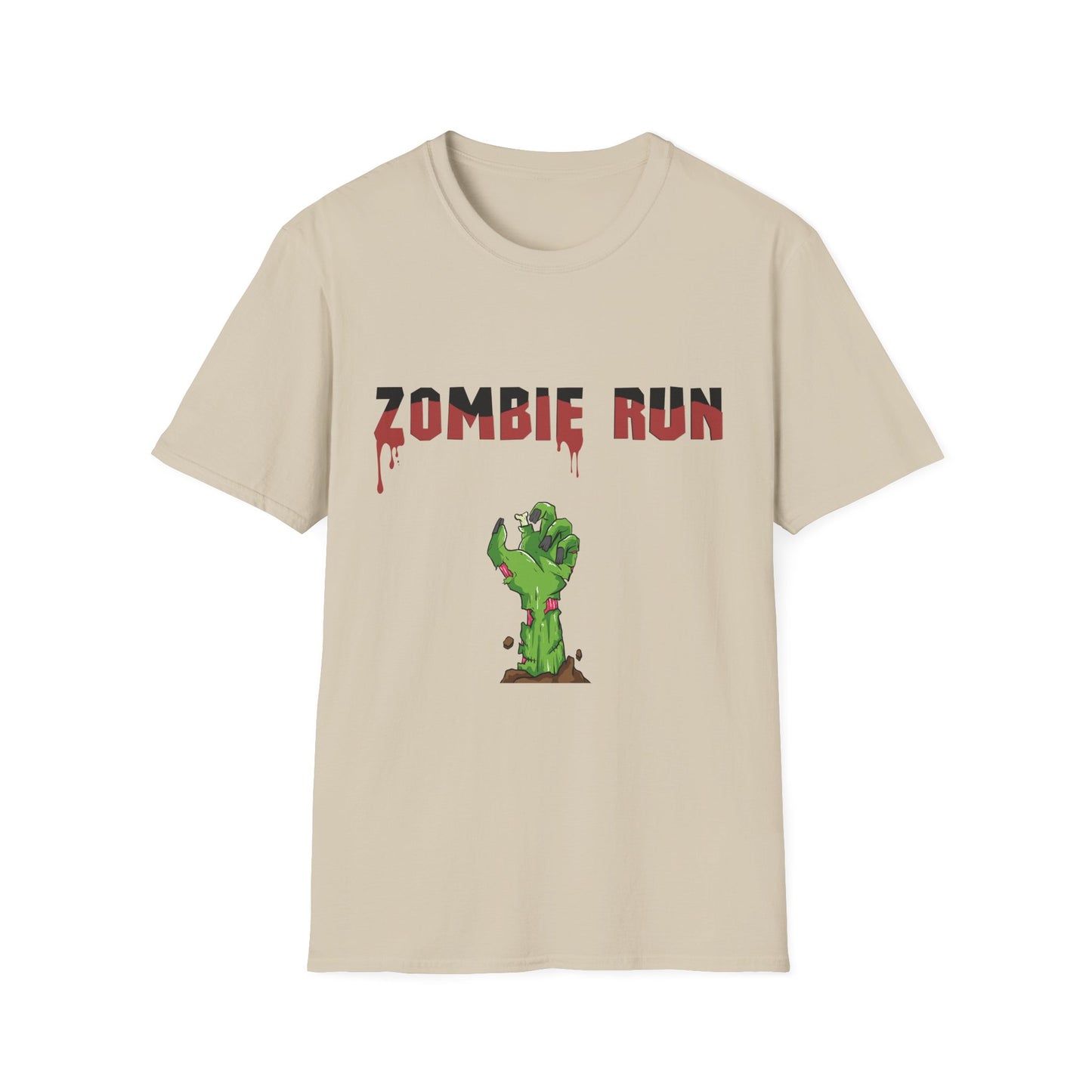 Zombie Run