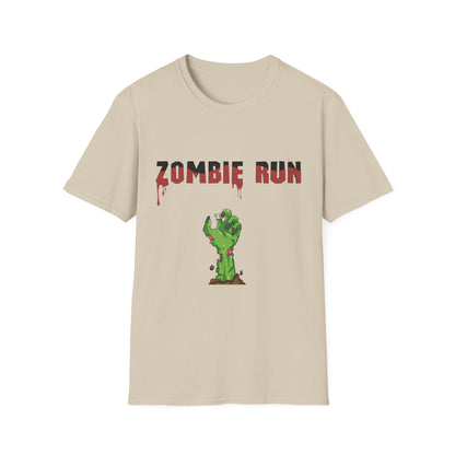 Zombie Run