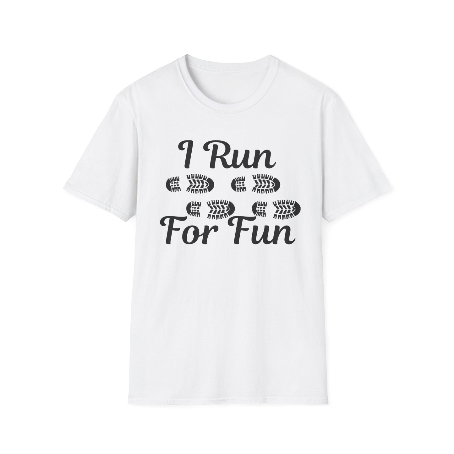 I Run For Fun
