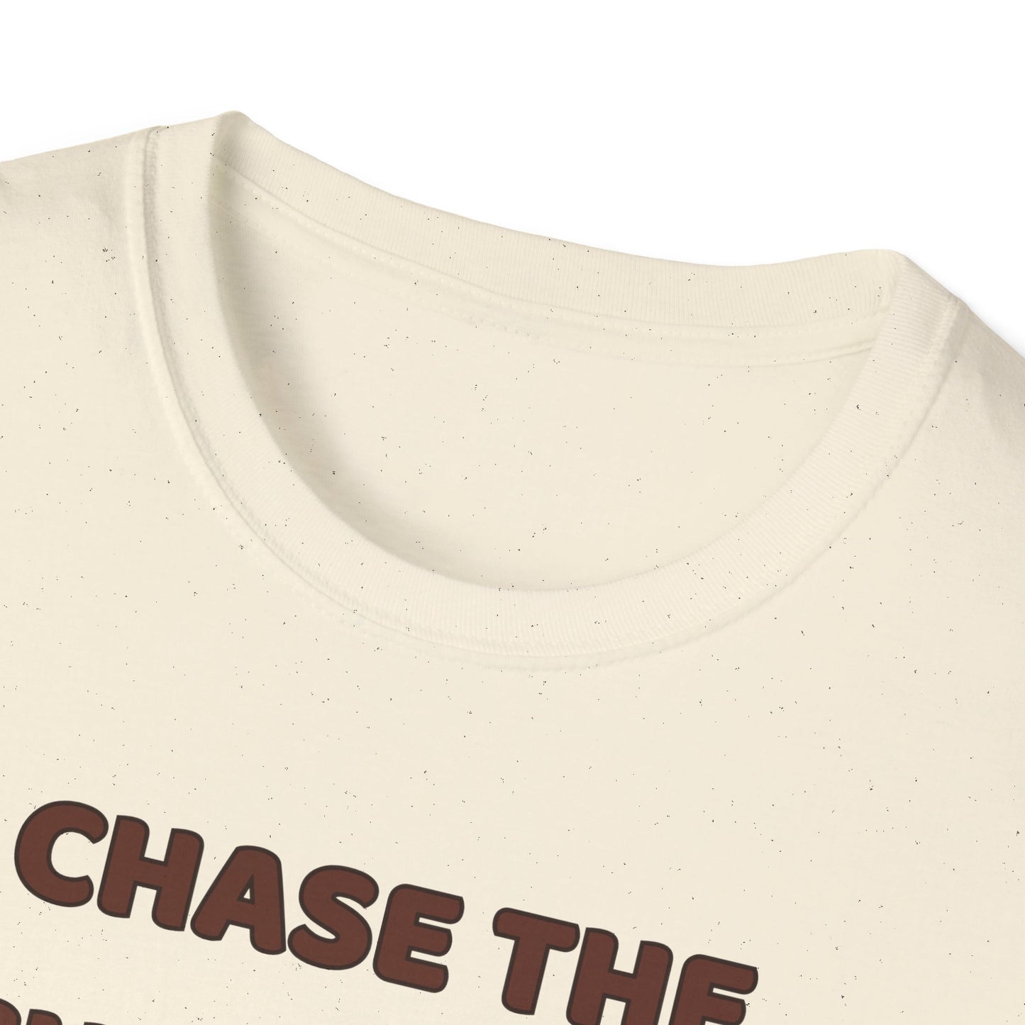 Chase The Chocolate