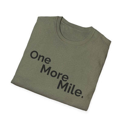 One More Mile
