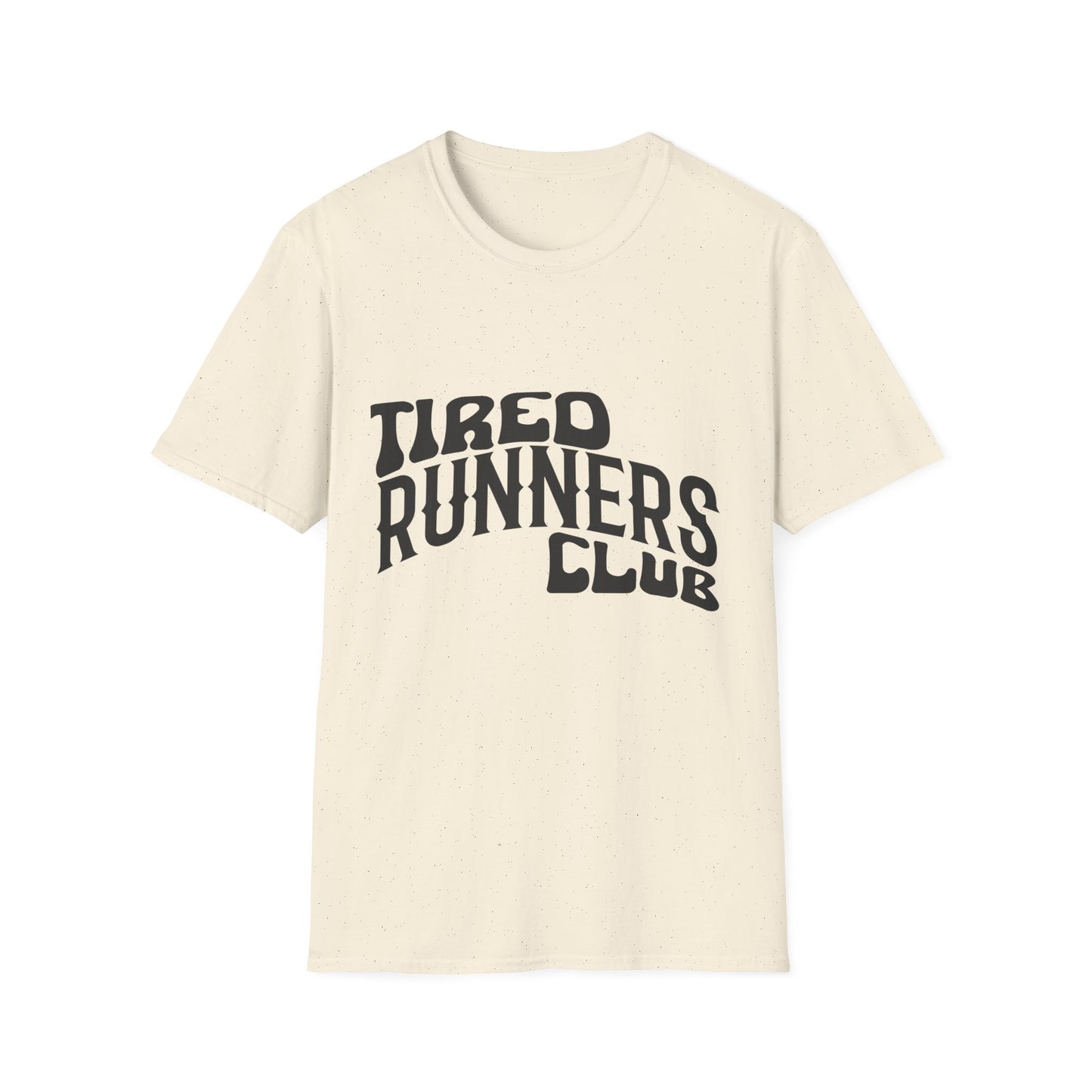 Tired Runners Club