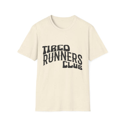 Tired Runners Club