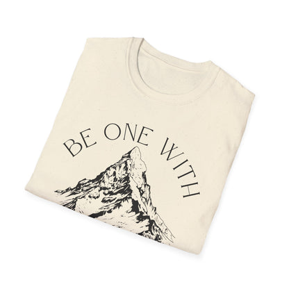 Be One With Nature