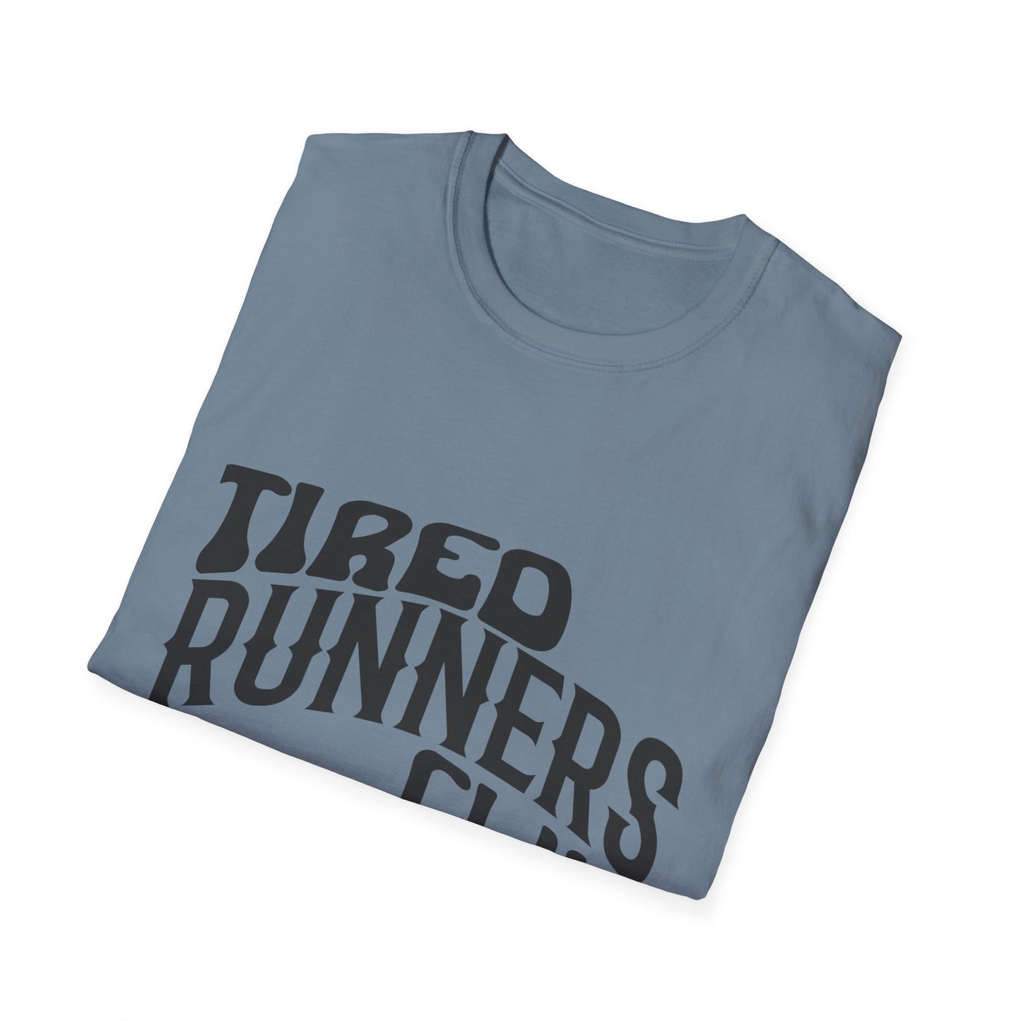 Tired Runners Club