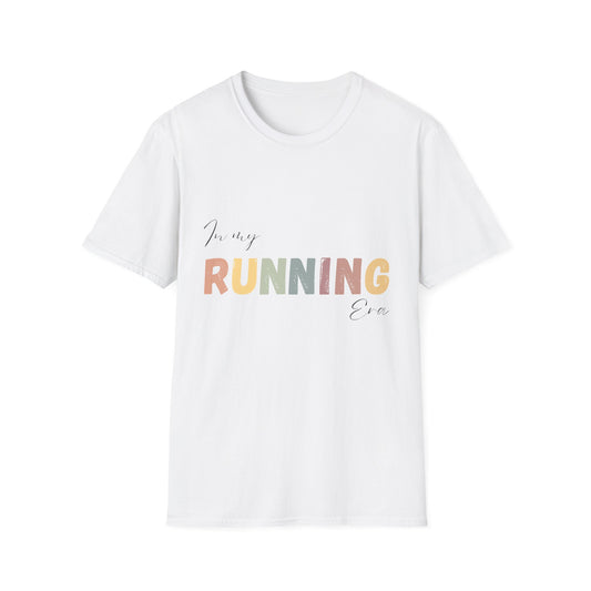 Fall In My Running Era