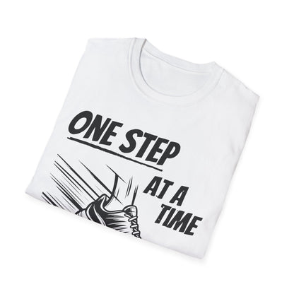 One Step At A Time
