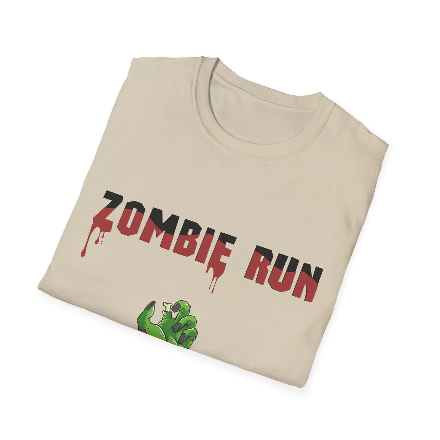Zombie Run