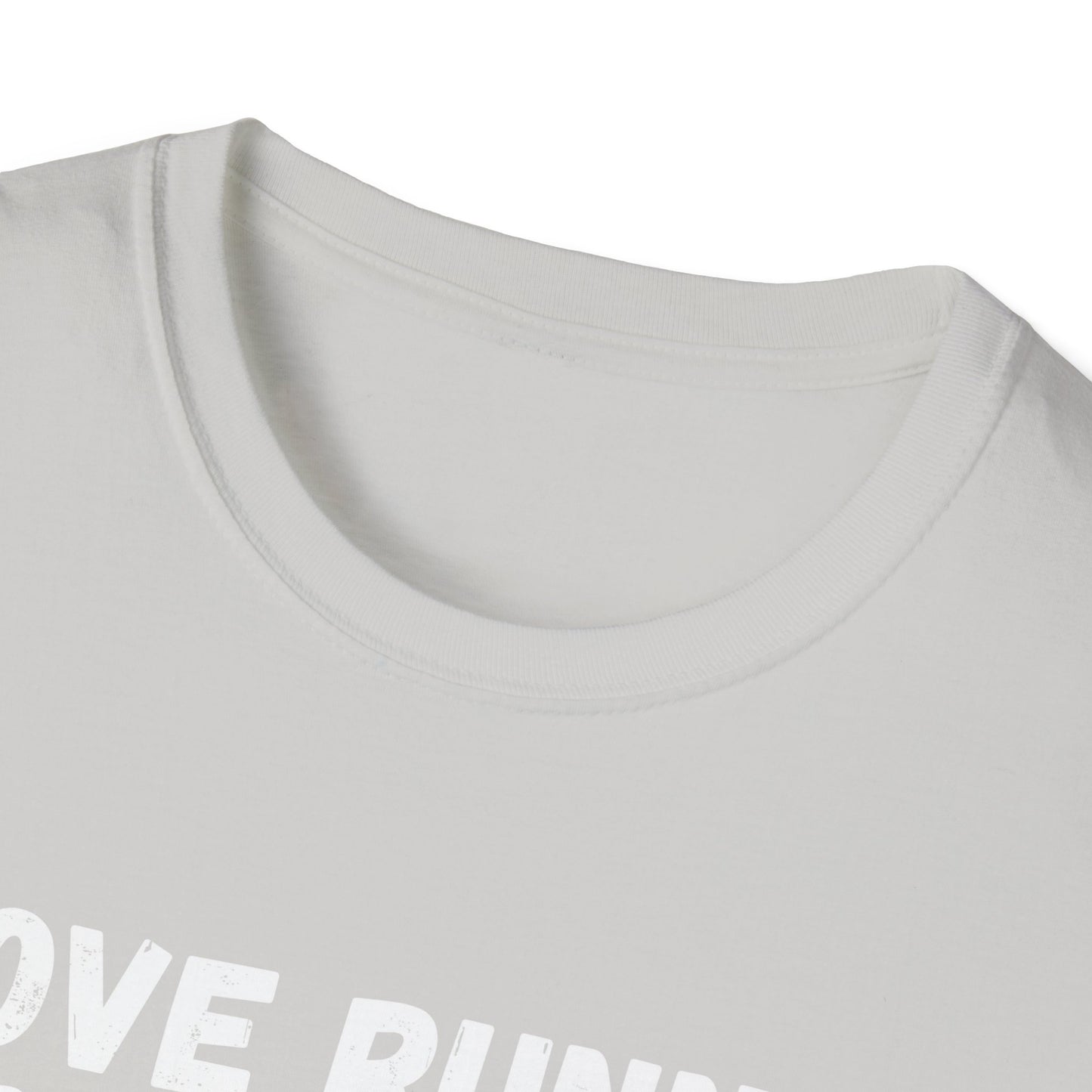I Love Running I Hate Running