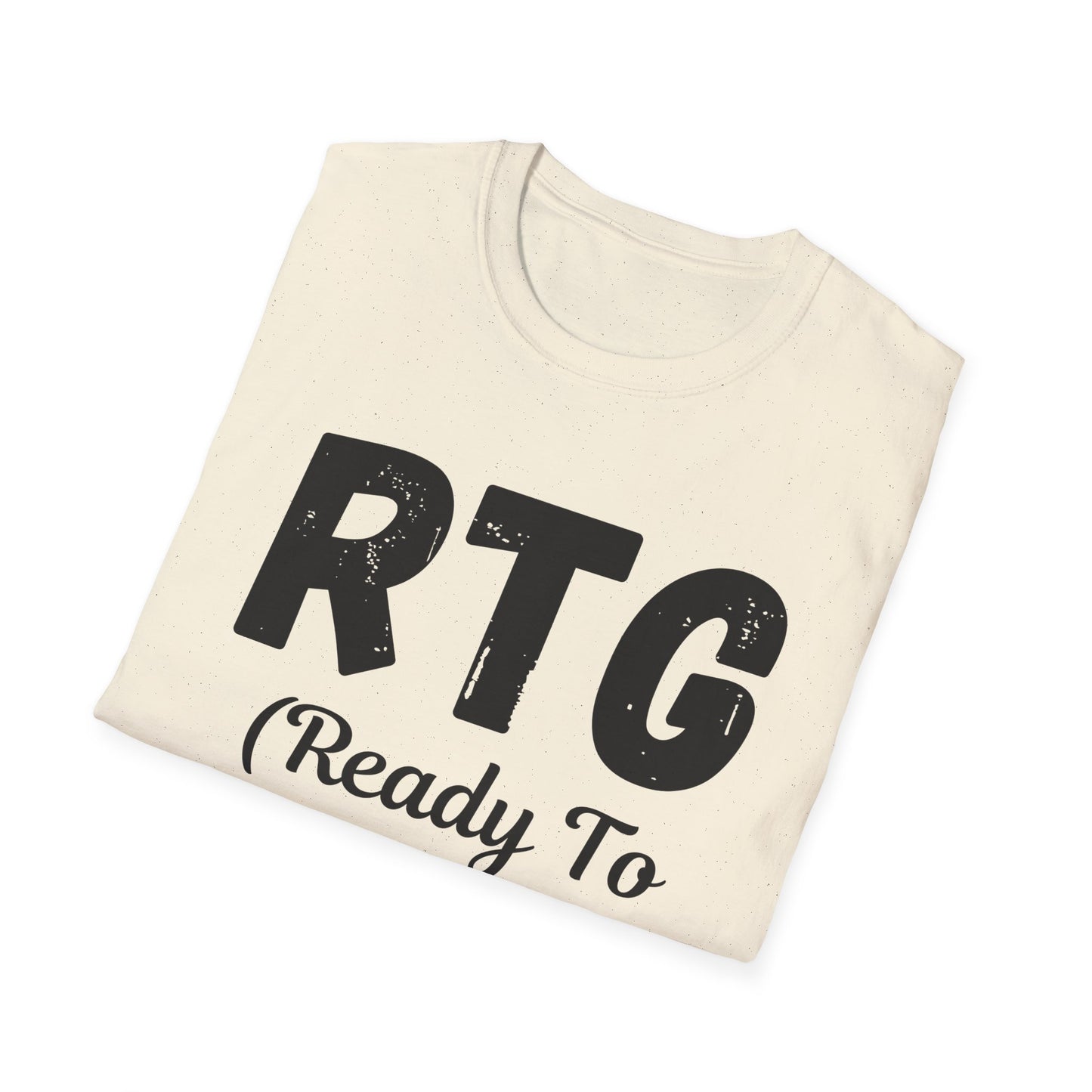 RTG Ready To Grind