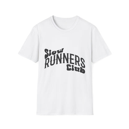 Slow Runners Club