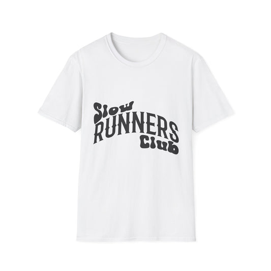 Slow Runners Club