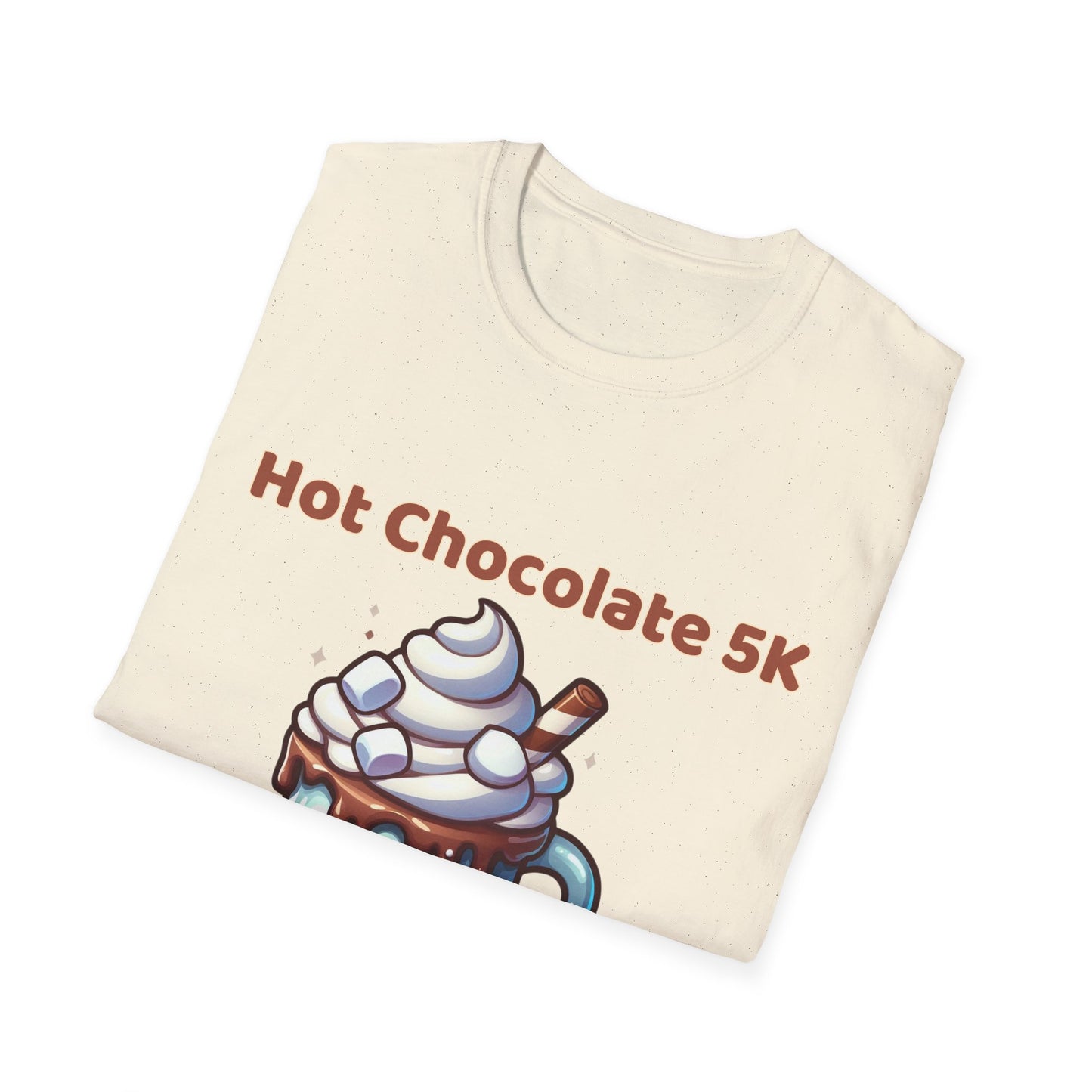 Hot Chocolate 5K