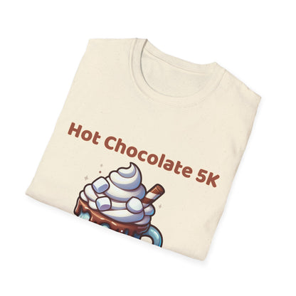 Hot Chocolate 5K