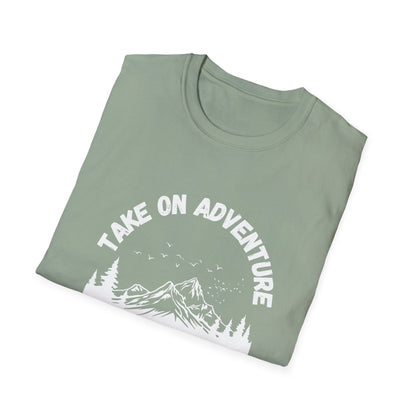 Take On Adventure