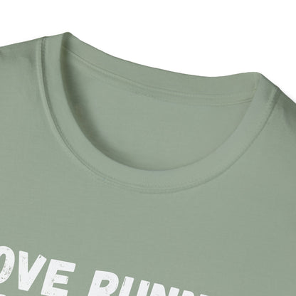 I Love Running I Hate Running