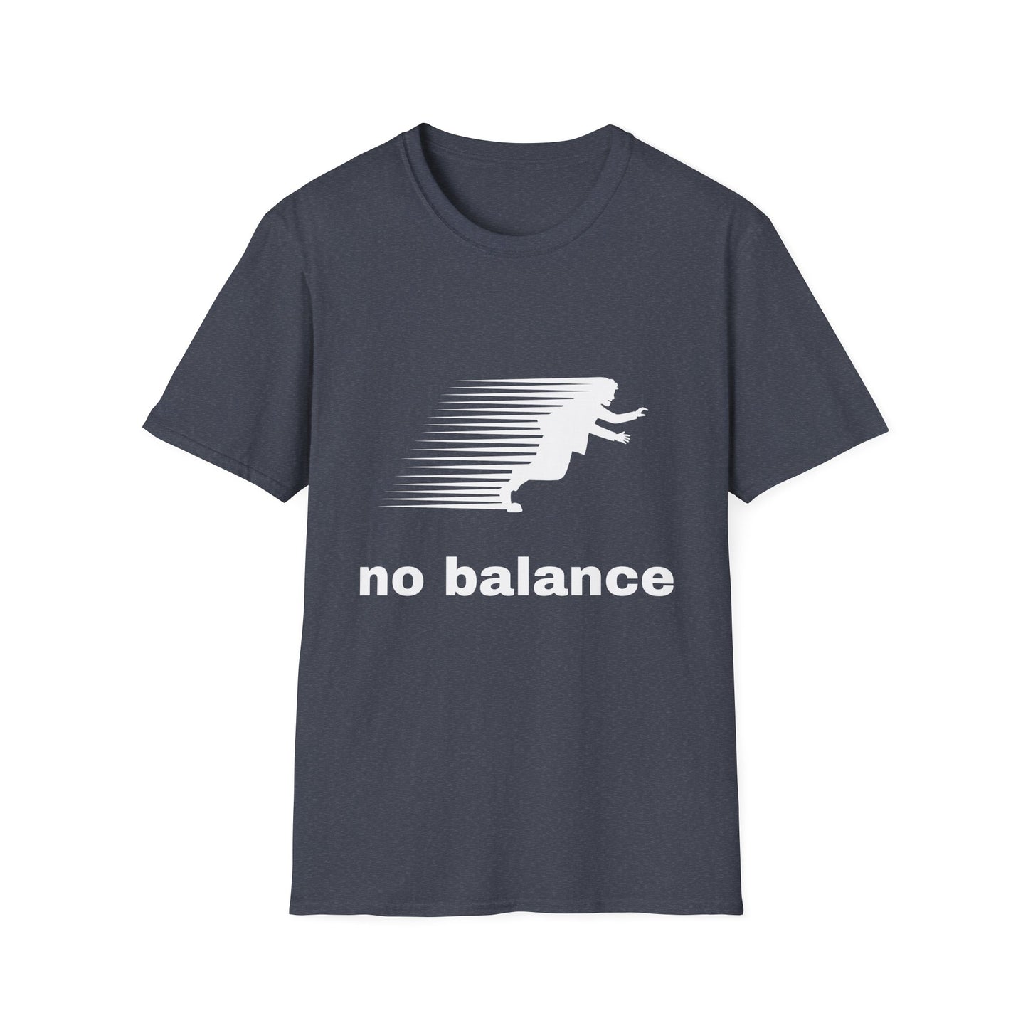 No Balance