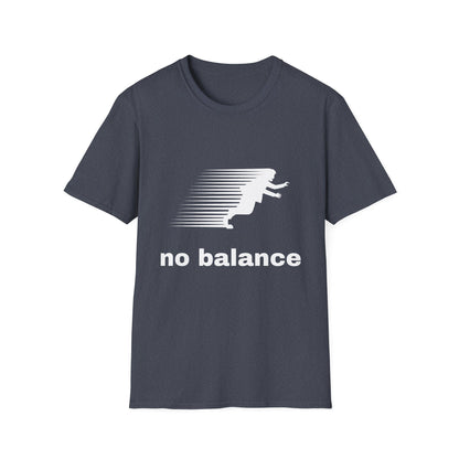 No Balance
