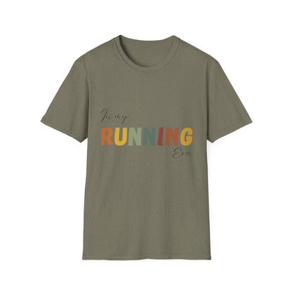 Fall In My Running Era